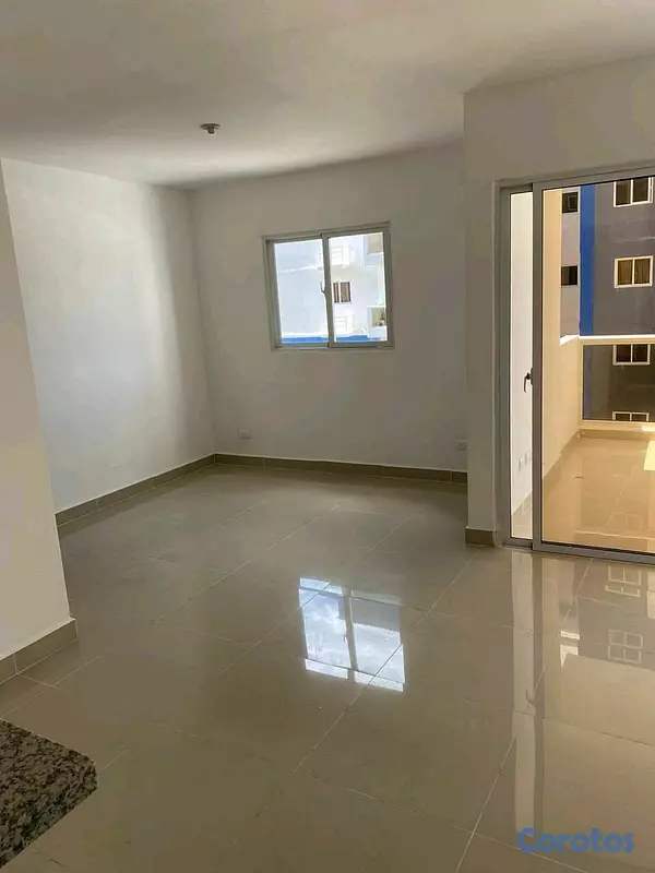 apartamentos - Renta de Cómodo Apartamento de 3 Hab en Manoguayabo! 8