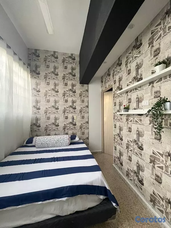 apartamentos - rento apartamento 1hab céntrico en Santo Domingo  11