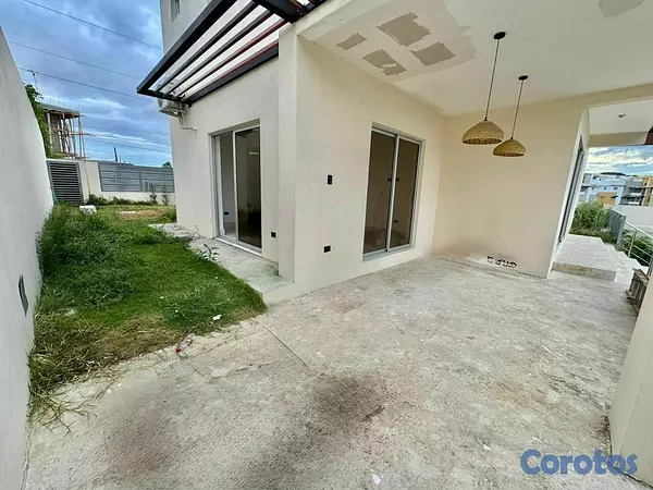 casas - CASA NUEVA EN VENTA Y ALQUILER COLINAS DEL OESTE 3