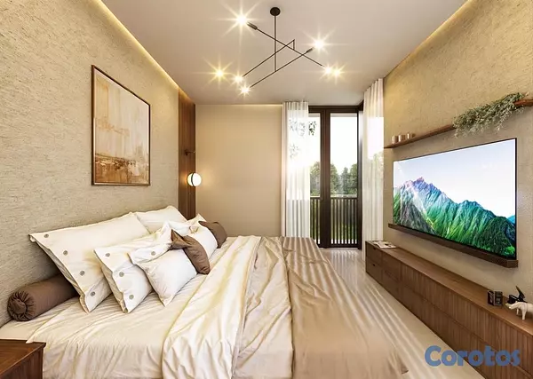 casas vacacionales y villas - Vista Cana Pun ta Cana villas de 155m² | 3 Hab | Piscina Privada | US$275,000 9