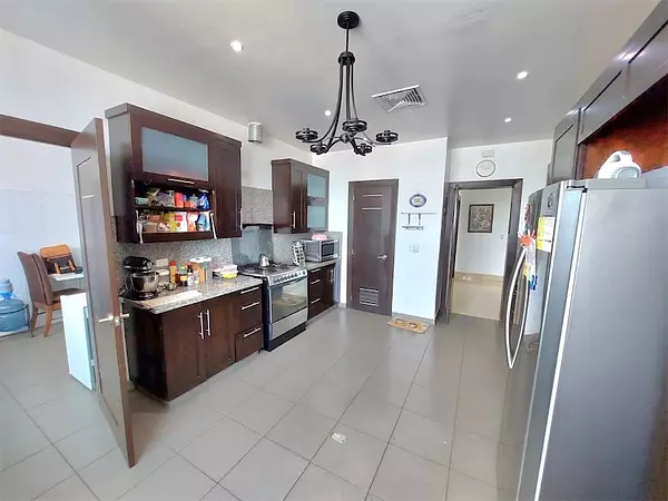 apartamentos - Apartamento en venta en Serralle 4