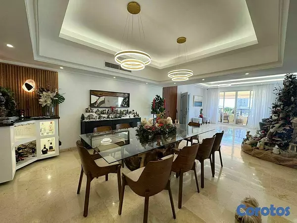 apartamentos - Apartamento en venta en la Av. Enriquillo 2