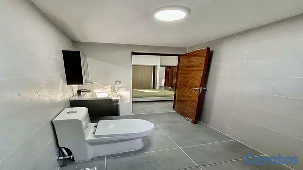 apartamentos - Venta de Apartamento a estrenar de 2 Hbs en Altos de Arroyo Hondo II 2