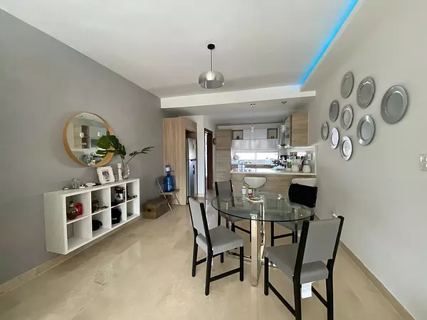 apartamentos - Apartamento de 135 Mts2 en Cerros de Gurabo 7