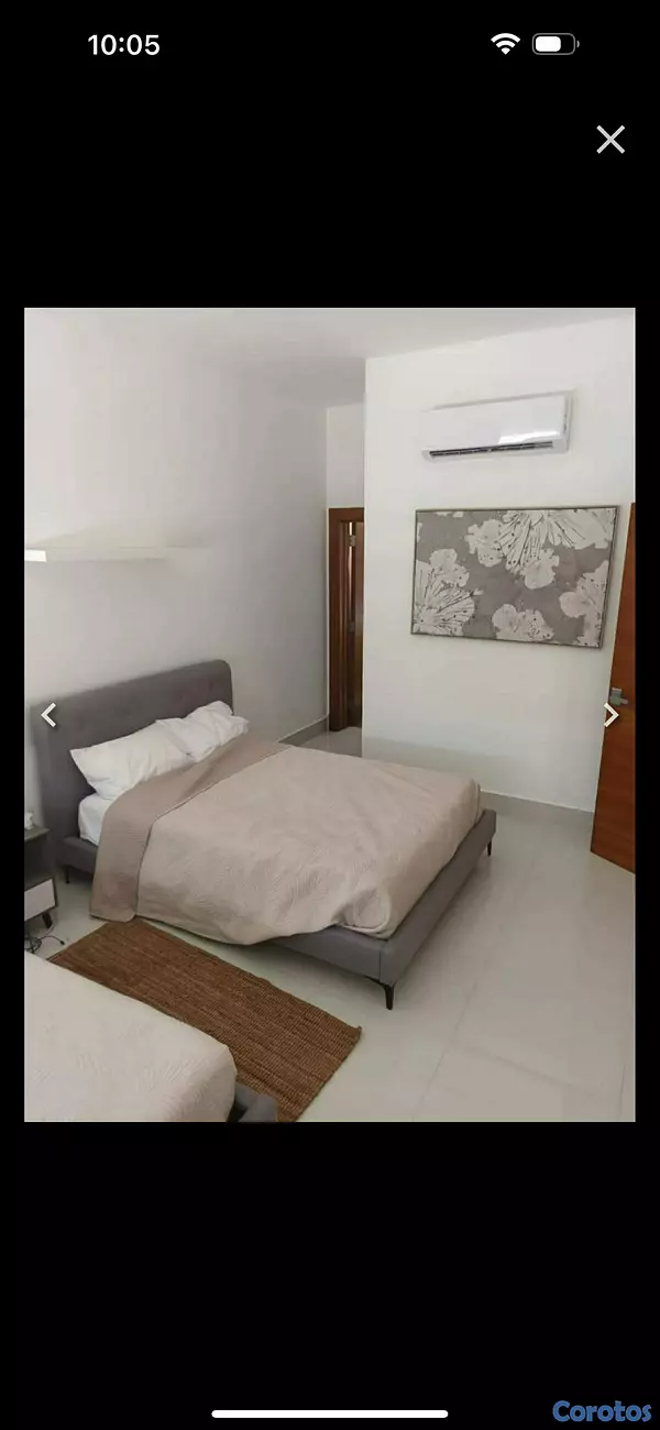 casas vacacionales y villas - Villa Bavaro Punta Cana 5