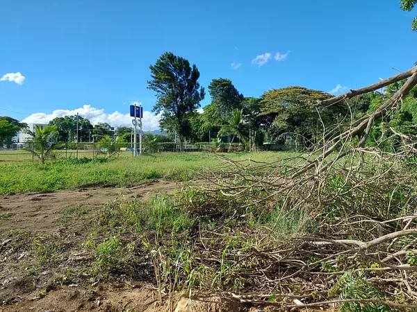 solares y terrenos - Solar con 604.83 M2 en Proyecto Cerrado de Llanos de Gurabo 2