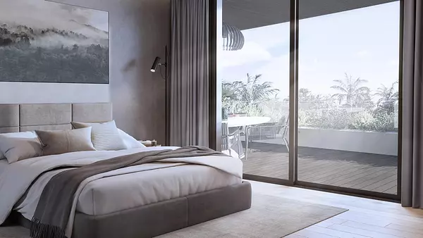 apartamentos - Proyecto de Apartamentos | Playa Nueva Romana 9