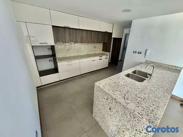 apartamentos - vendo Apartamento en Bella Vista Sur wi  5