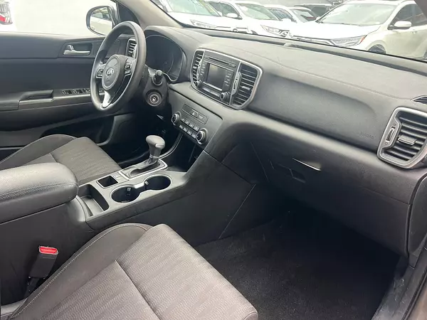 jeepetas y camionetas - kia sportage 2019 4
