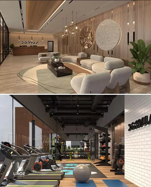 apartamentos - APARTAMENTOS EN ALMA ROSA II PARA ENTREGA DEL 2027 7