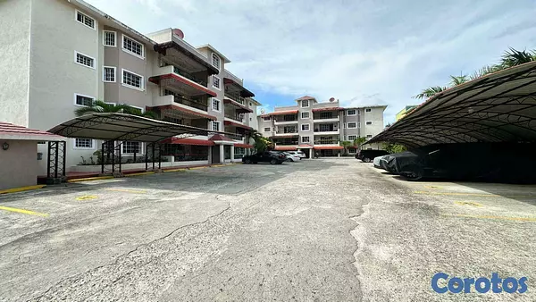 apartamentos - APARTAMENTO EN VENTA EN GURABO, SANTIAGO. 2