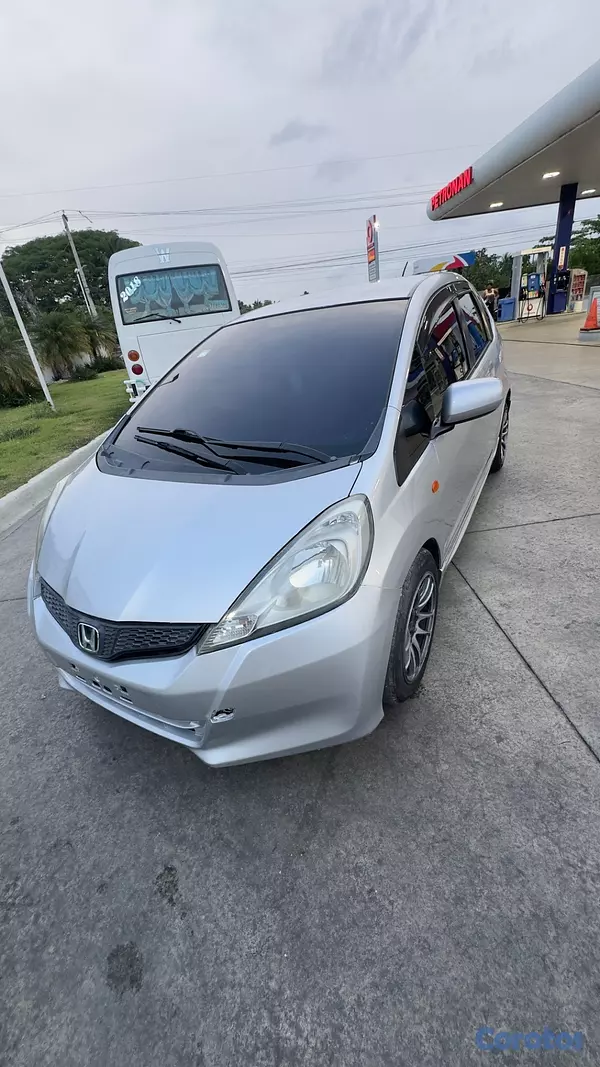 carros - Honda fit 2012 7