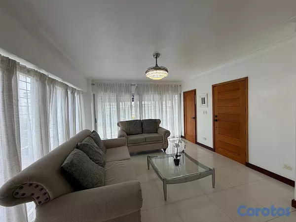 apartamentos - se vende/ alquila Apart de 3 Hab en Piantini 6
