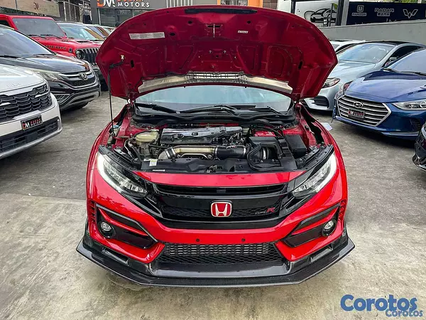carros - Honda Civic Type R 2018✅ 9