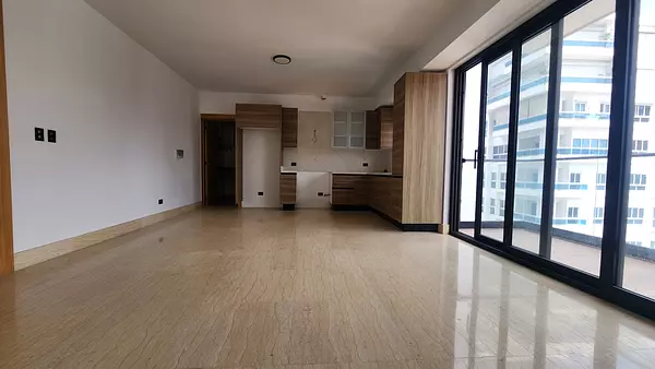 apartamentos - Apartamento en venta, en Naco 3
