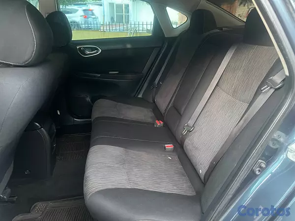 carros - Nissan stentra sv 2015 4