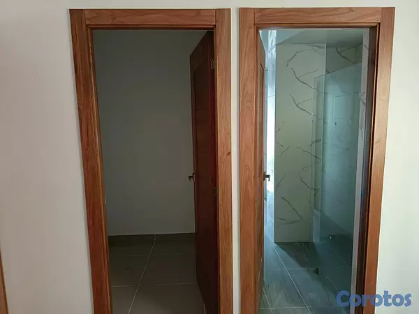 apartamentos - respaldo los tres ojos tres habitaciones dos parqueos segundo piso 7