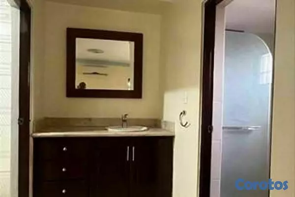 apartamentos - Apartamento en alquiler, Cacicazgo  8