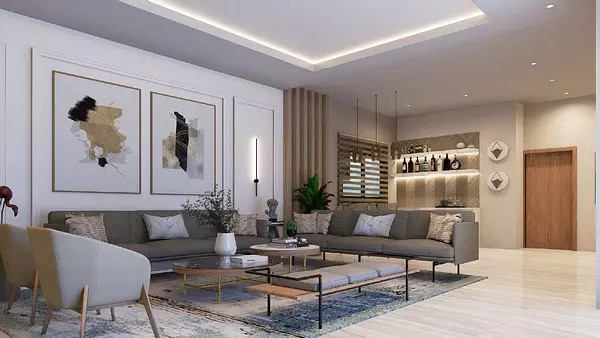 apartamentos - Proyecto de Apartamentos en Venta EL VERGEL  3