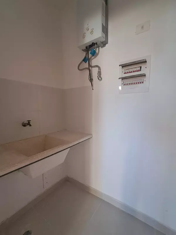 apartamentos - Apartamento en El Millón cercano Ave. Nuñez Cacere 8