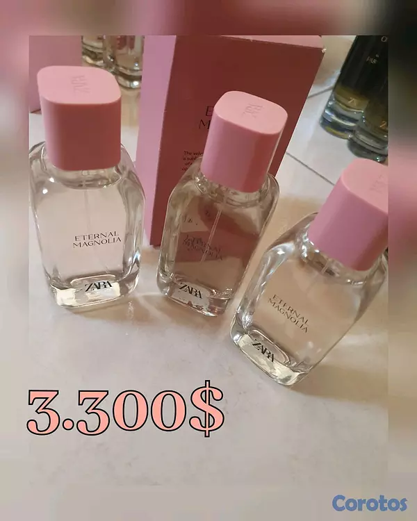 salud y belleza - Perfumes De hombre y mujer de Marca 16