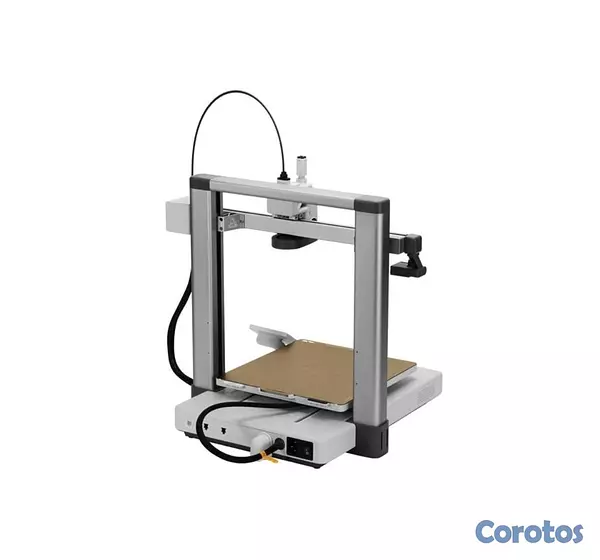 otros electronicos - Impresora 3D 2