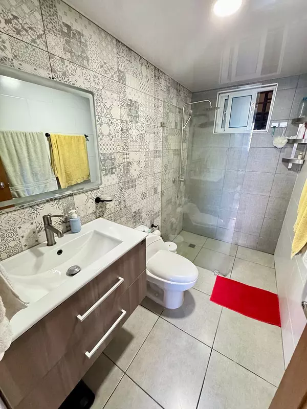 apartamentos - Apartamento en Venta LOS PRADOS 3
