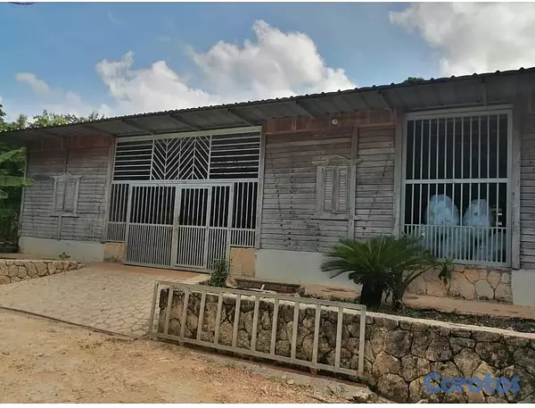solares y terrenos - finca de venta en jamao al norte  6