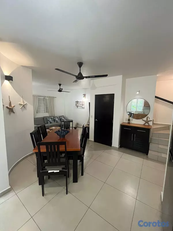 casas vacacionales y villas - villa caracoles 15