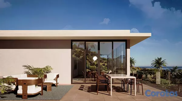 casas vacacionales y villas - Las Terrenas - El cosón - Villa en construcción - 4 Habitaciones
 11
