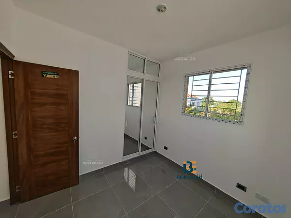 apartamentos - SE RENTA NUEVO Apartamento en la entrada del Resid 7
