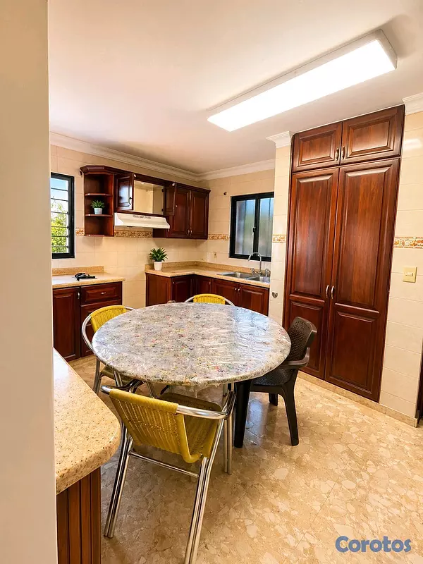 casas - Casa en Venta las Praderas 4