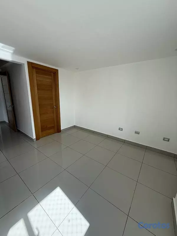 apartamentos - APARTAMENTO AMPLIO EN ALQUILER VACÍO DE 2 HABITACI 1