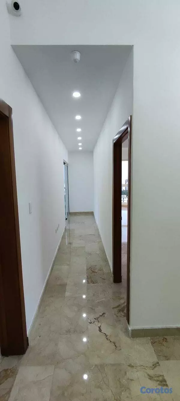 penthouses - Exclusivo Penthouse en Venta – Evaristo Morales 13