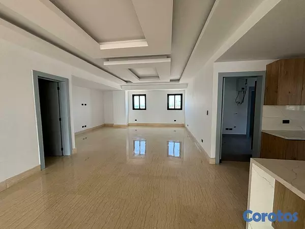 apartamentos - Penthouse Nuevo en Naco con vista  2