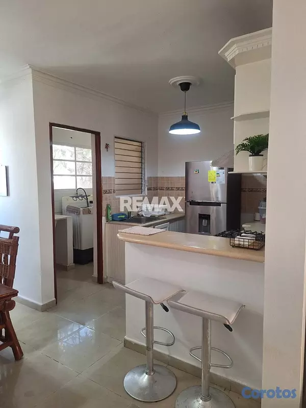 apartamentos - Apartamento en Alquiler Pueblo Bávaro, Veron, Punt 6