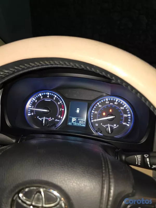 jeepetas y camionetas - Toyota Highlander 15