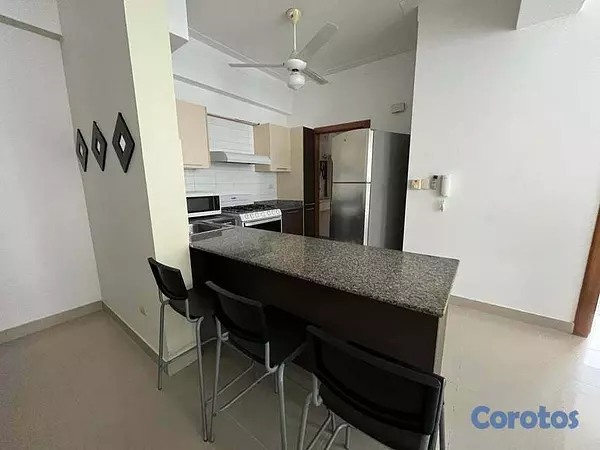 apartamentos - Apartamento en venta en serralle de una habitación 7