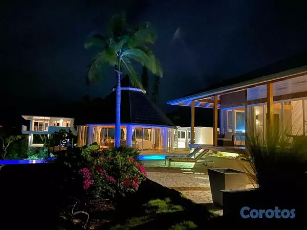 casas vacacionales y villas -  Presentamos Dos Increíbles Propiedades en venta 5