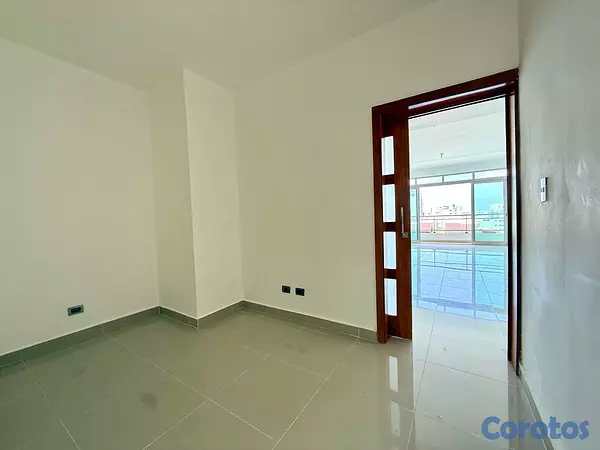 apartamentos - Apartamento nuevo 3 habitaciones Mirador Sur 6