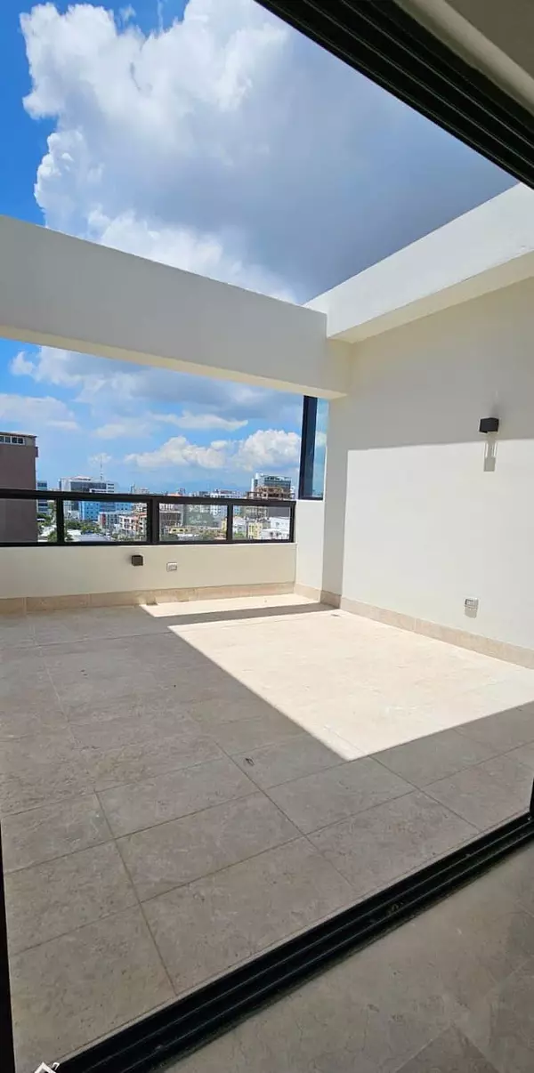 penthouses - Vendo Pent-house en Bella Vista  3