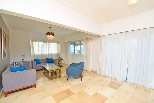 apartamentos - Apartamento  venta en exclusiva zona de Piantini 8