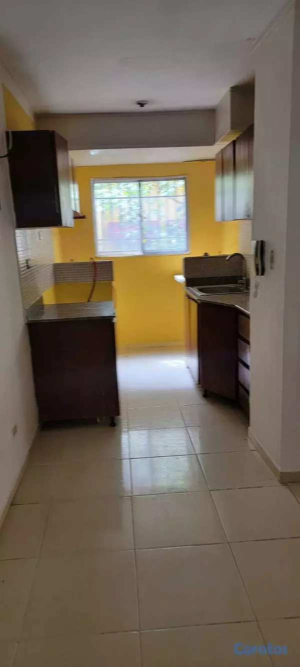 apartamentos - APARTAMENTO EN ALQUILER POR LA AVENIDA JACOBO MAJLUTA BIENAVENTURANZA NORTE  12