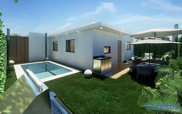 casas - OPORTUNIDAD Villa de 3 habitaciones,Punta Cana
USD25,000 y cuotas sin interés. 2
