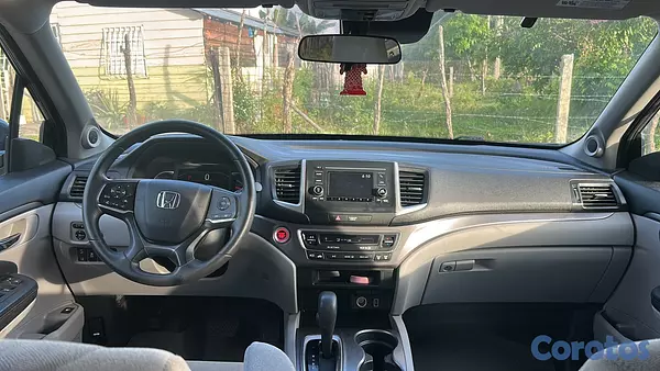 jeepetas y camionetas - Honda Pilot, Us23,000 negociable  3