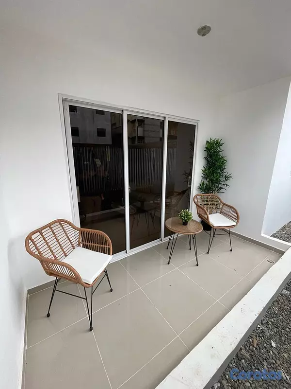 apartamentos - Apartamentos en Aut. San Isidro con Bono Vivienda  12