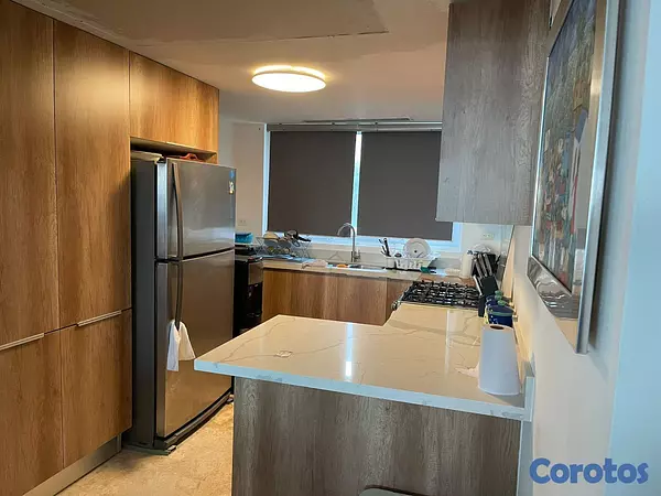 apartamentos - Apartamento en Playa Turqusa Bavaro de 3 habitacio 8