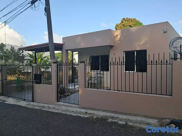 casas - Vendo casa cerca de la playa 4