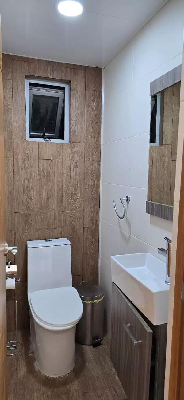 apartamentos - VENDO apartamento amueblado en La Julia, Sto. Dgo. 6