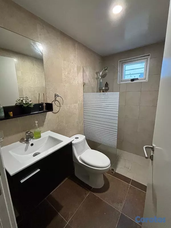 apartamentos - vendo renacimiento tres habitaciones 2.5 baños dos parqueos balcón servicio  14